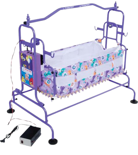 Automatic Electric Baby Cradle kit Manufacturers In Kerala