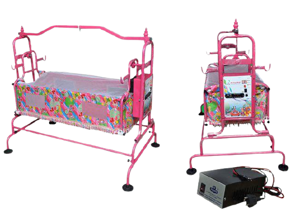 Automatic Electric Cradle Manufacturers In Rajasthan