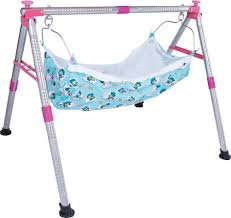 STAINLESS STEEL ROUND BABY CRADLE MANUFACTURERS IN KOLKATA