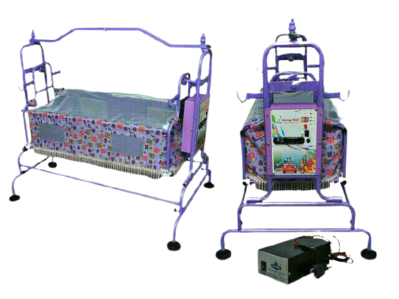 Automatic Electric Baby Cradle Manufacturers In Odisha